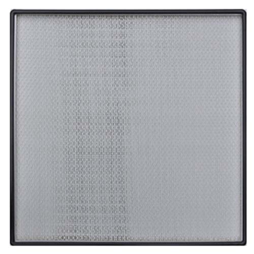 無隔板亞高效過濾器產品特點 無隔板亞高效過濾器產品特點