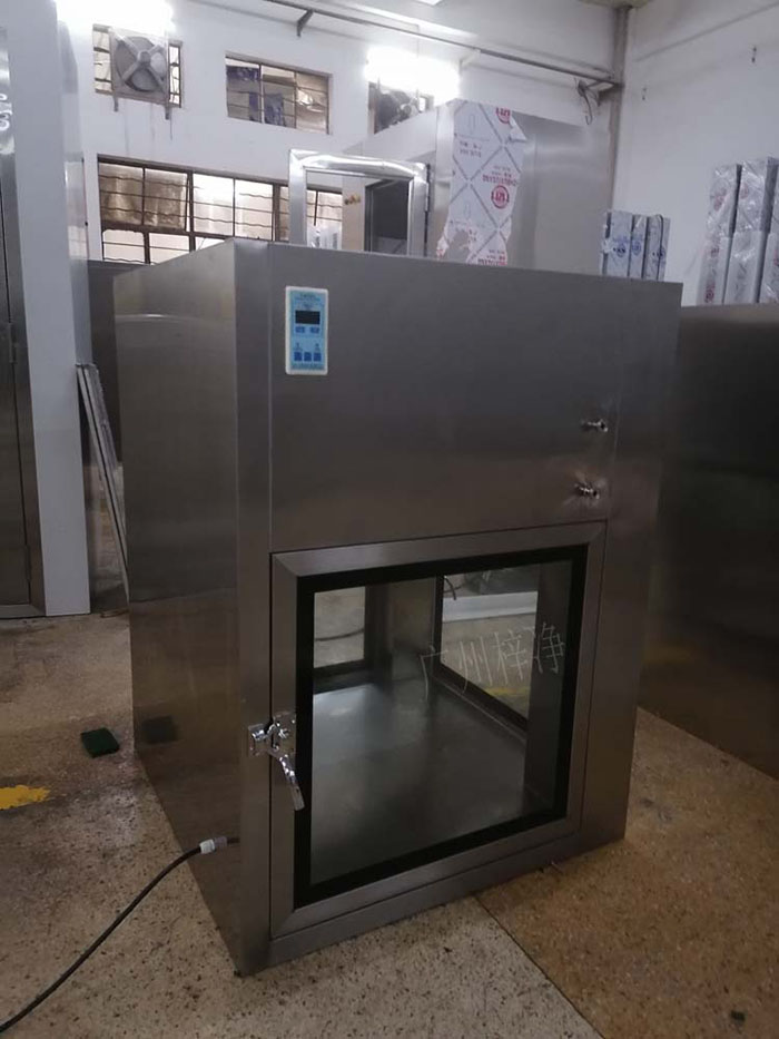 層流傳遞窗 層流傳遞窗