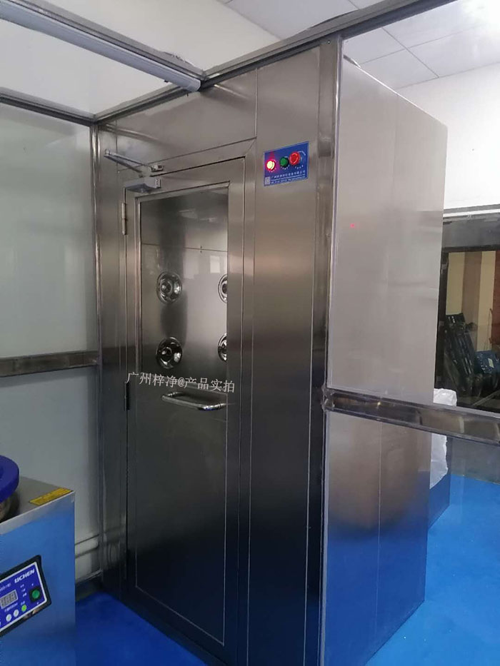 風淋室控制器使用壽命的延長需要從多個方面進行綜合考慮 風淋室控制器使用壽命的延長需要從多個方面進行綜合考慮