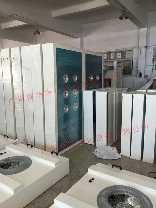 pvc快速卷簾門(mén)風(fēng)淋室箱體 pvc快速卷簾門(mén)風(fēng)淋室箱體