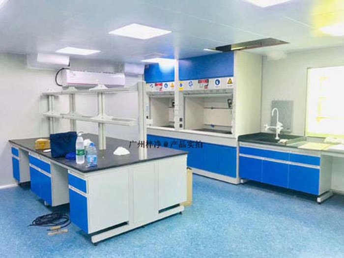 實(shí)驗(yàn)室家具通風(fēng)柜和實(shí)驗(yàn)臺(tái)定制安裝標(biāo)準(zhǔn)